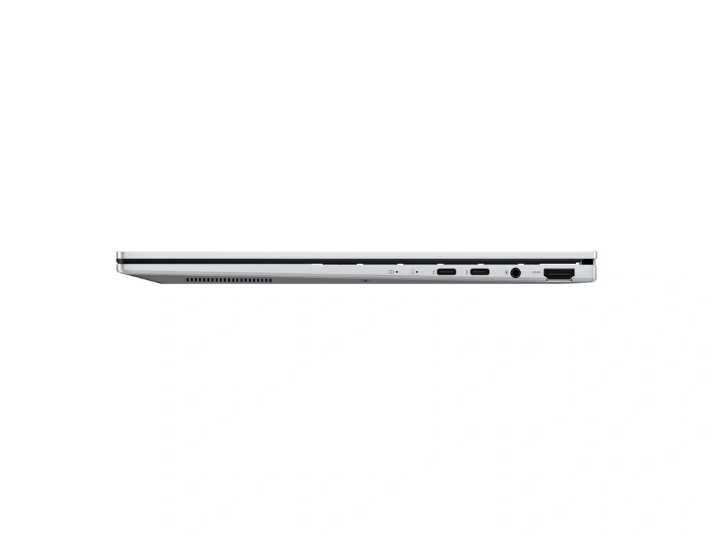ASUS Zenbook 14 UX3405CA Silver Nový 24M Záruka - 7