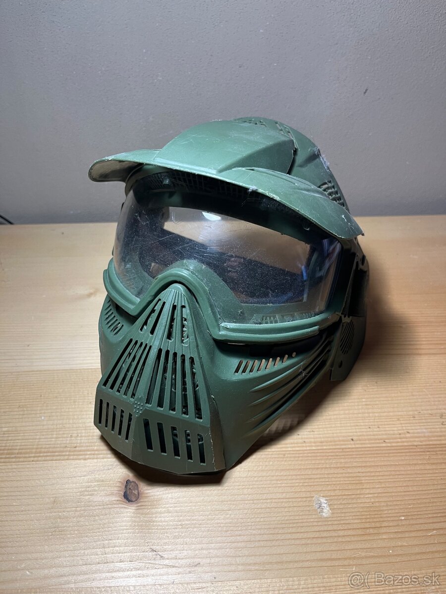 Airsoft zbraň AAP-01 - 7
