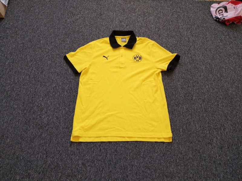 Futbalové dresy a trenírky veľkosť XL (rôzne tímy) - 7