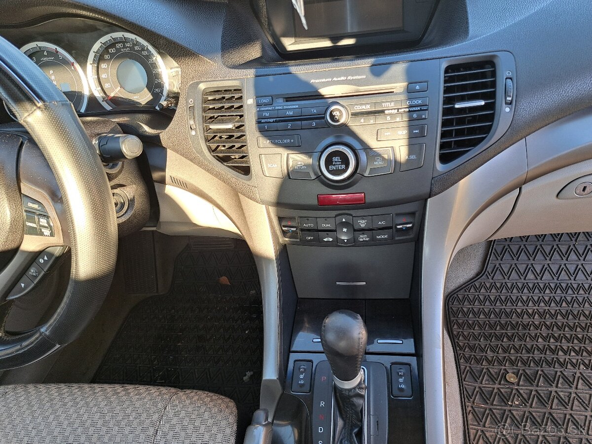 Honda Accord VIII 2.2 i-dtec 110kw Automat - 7