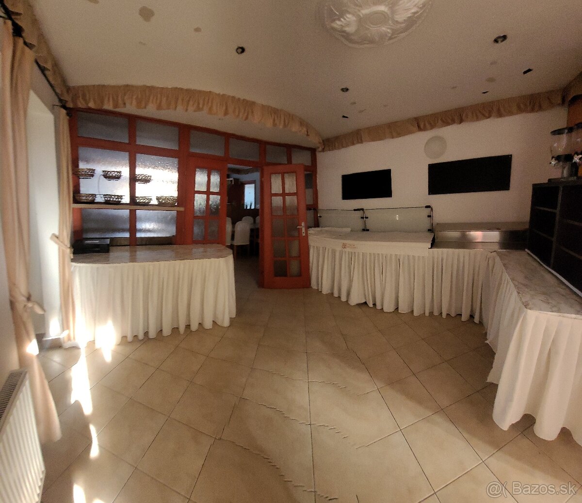 Prenájom funkčného penziónu v Bojniciach - 7