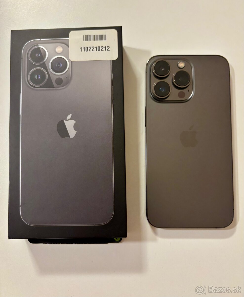 iPhone 13 Pro, 256 GB na predaj - 7