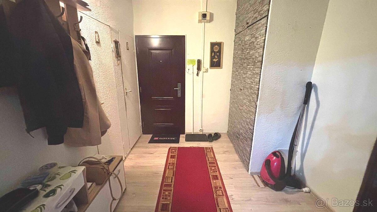 Predaj: 3 izbový byt sídlisko SNP Prakovce - 7