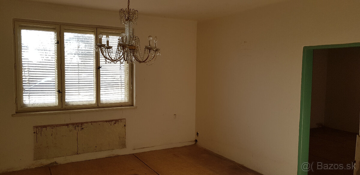 Predám RD Nitra - Ivanka pri Nitre. - 7