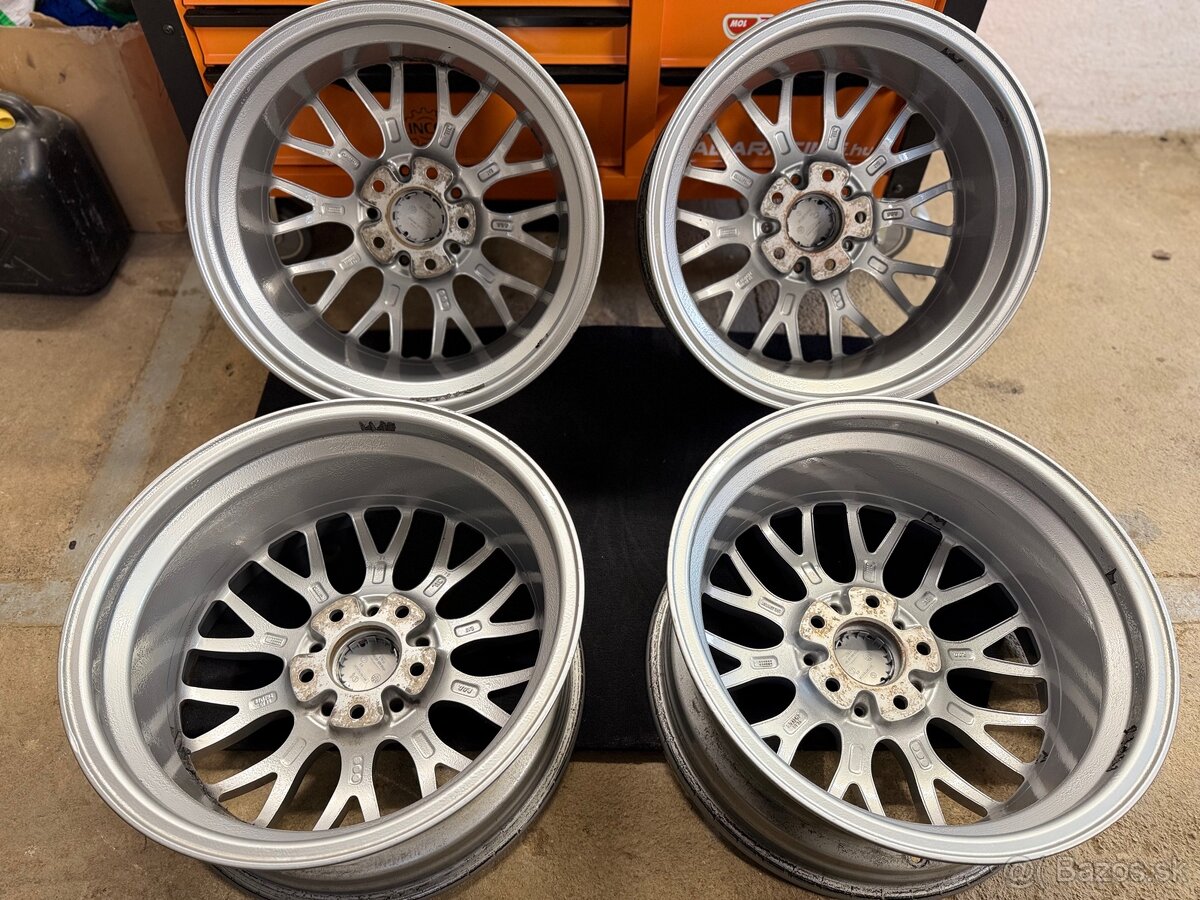Rondell 0058 5x120 r17 - 7