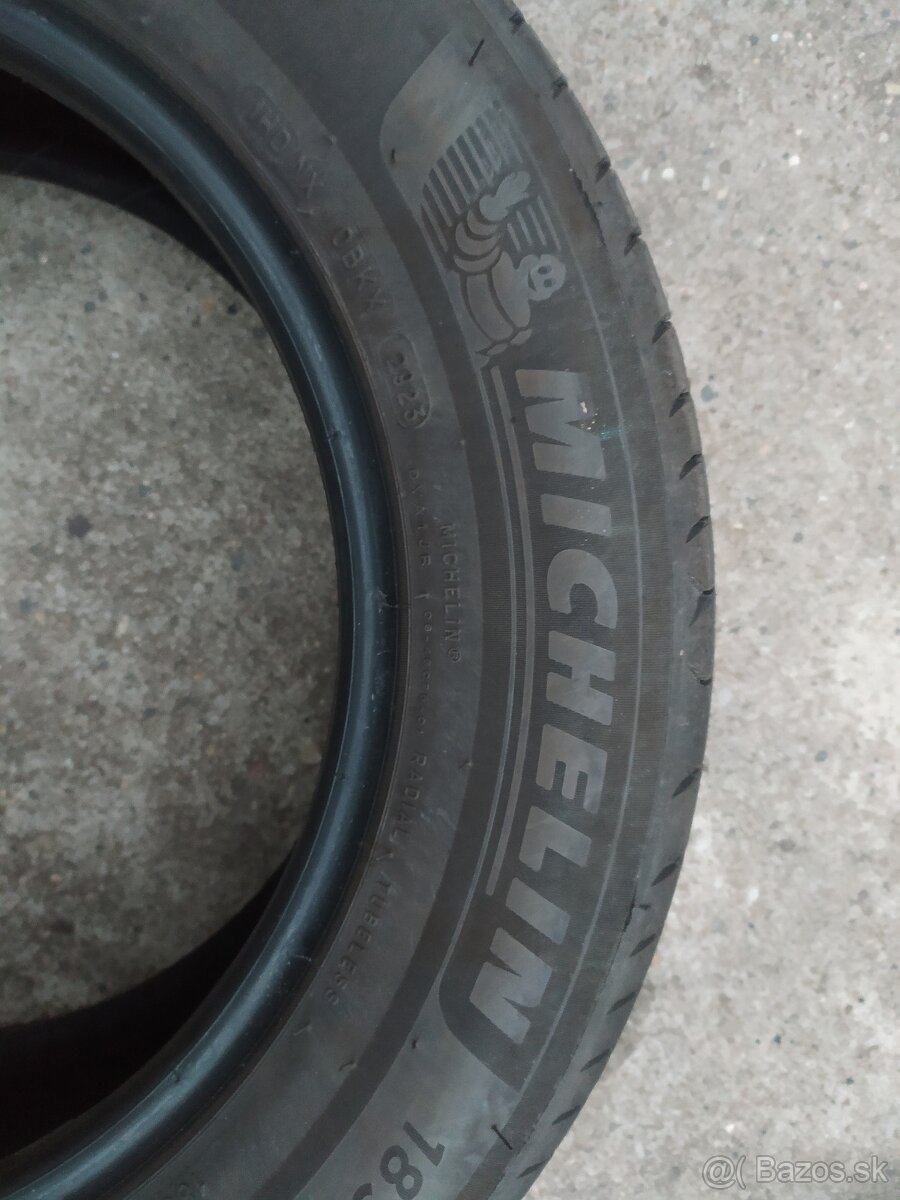 185/65 r15 letné pneumatiky - 7