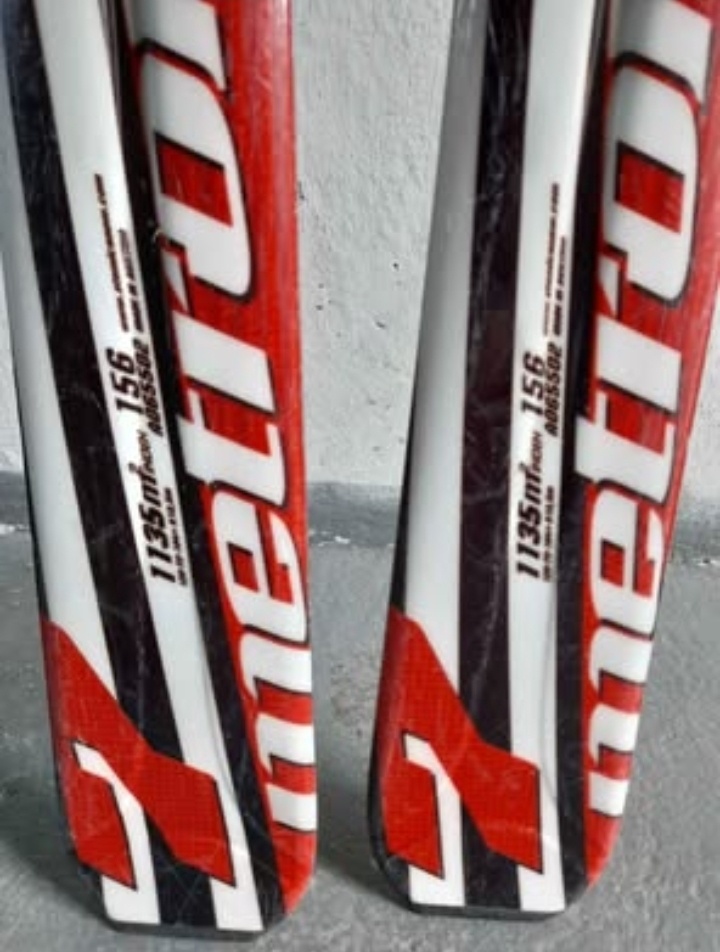 Lyze atomic 156cm - 7