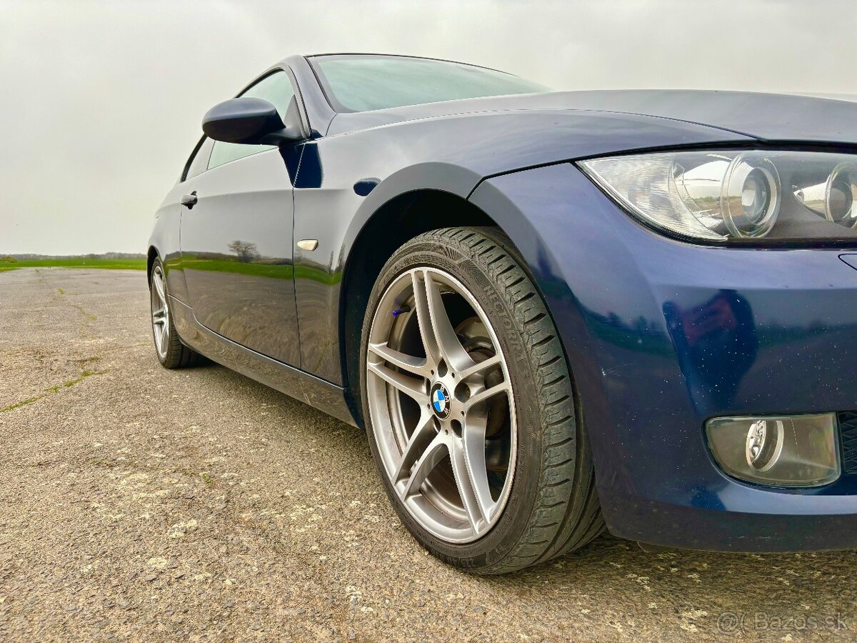 BMW E92 320i - 7