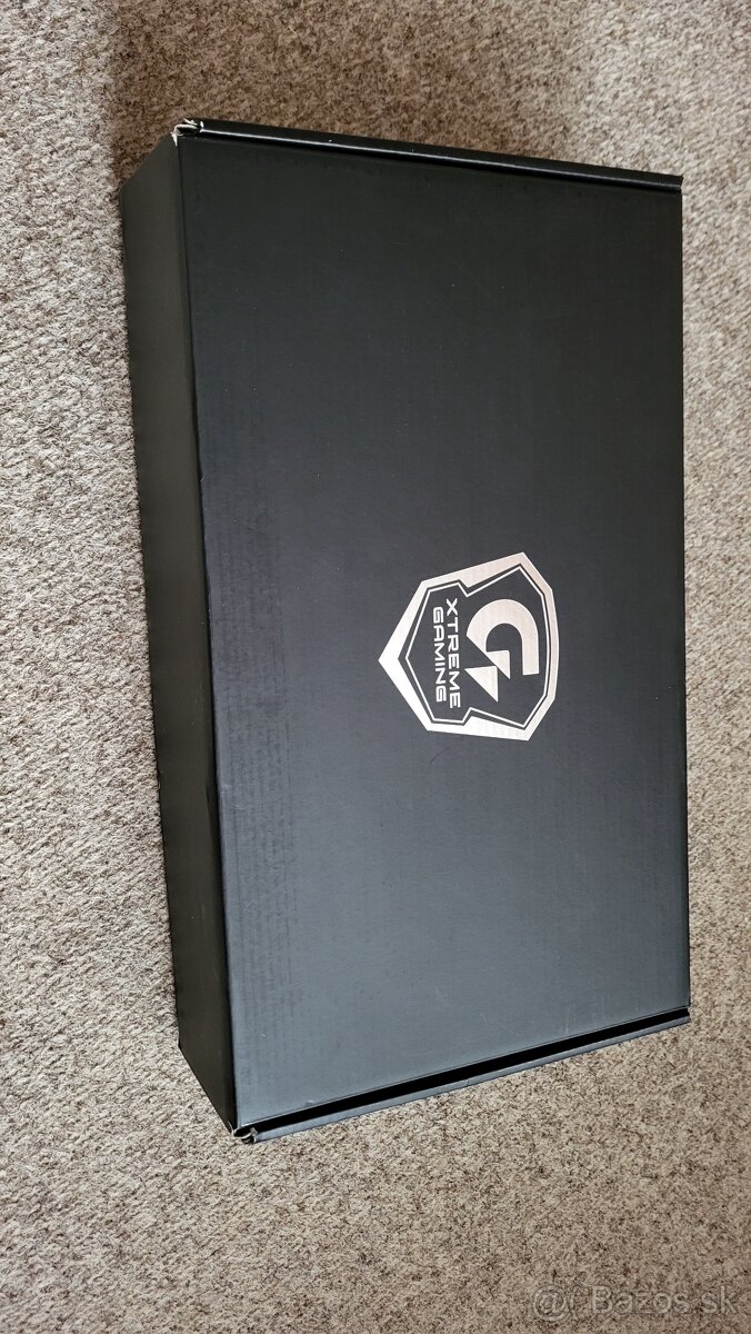 Nvidia GeForce GTX 1070 8GB XTREME Gaming (GIGABYTE) - 7