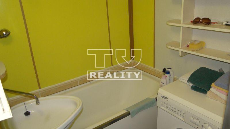 Predaj 3i bytu na sídlisku Sásová - 70 m2 - 7