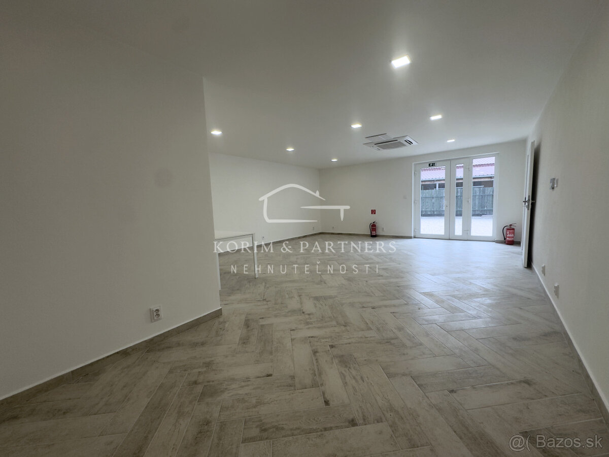 Administratívno–obchodná budova s potenciálom – investícia, - 7