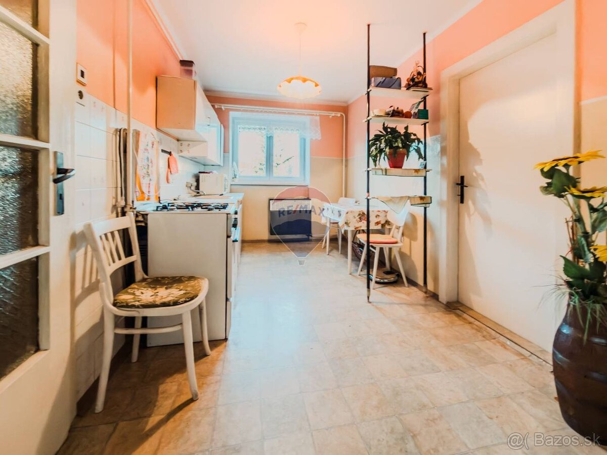 2 izbový byt v tehlovej bytovke | Rázusova | Lučenec - 7