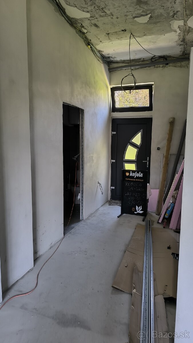 Obchodné ,prevádzkové a kancelárske priestory - 7