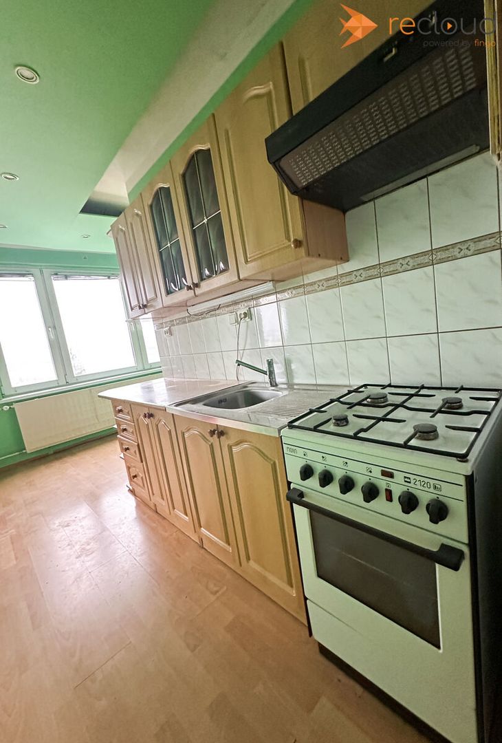 3 izbový byt s balkónom po rekonštrukcii v Tornali okres Rev - 7