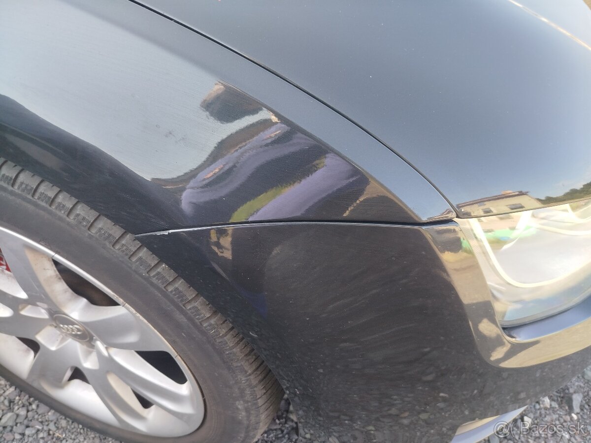 Rozpredám Audi A7 4G 3,0tdi 180kw a 150kw - 7