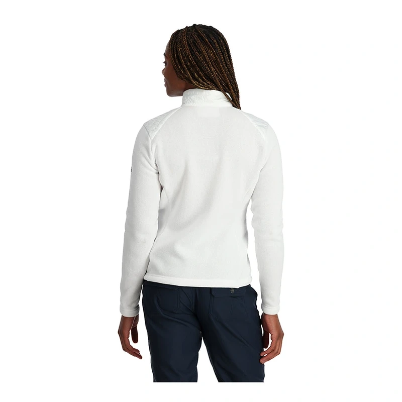 Spyder primaloft svetrik velkost S - 7