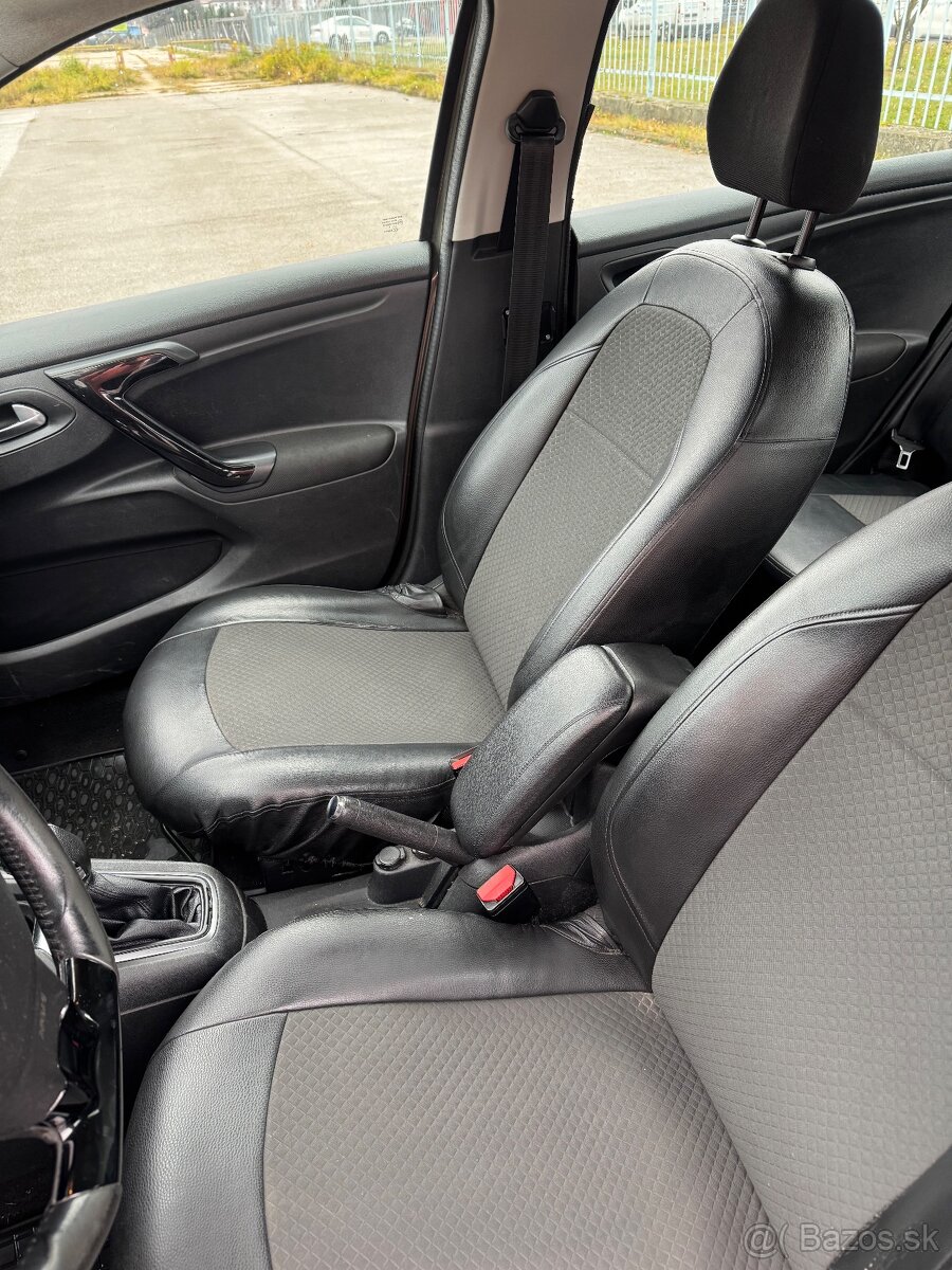 Peugeot 301 Facelift 1.6 HDi RV2019 - 7