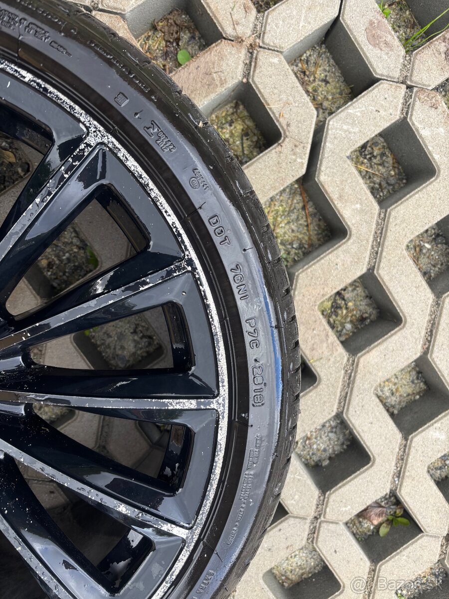 5x112 kolesa R19 - 7