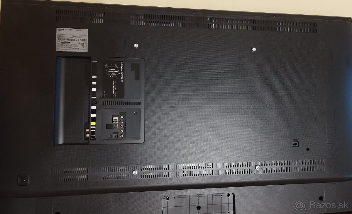 TV Samsung - 7