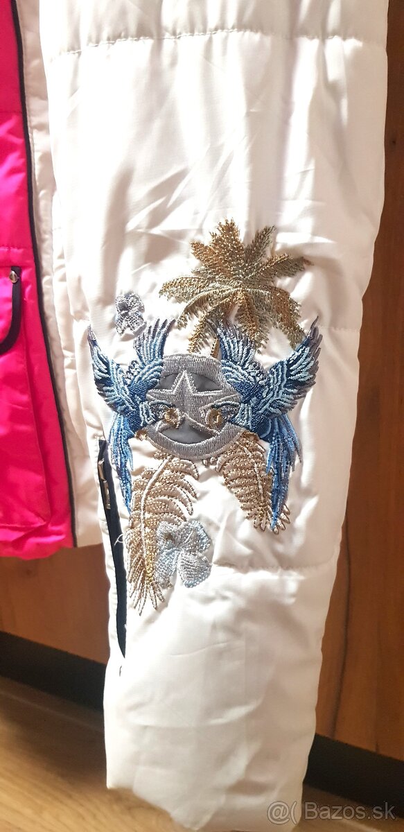 Predám 2 vetrovky - 7