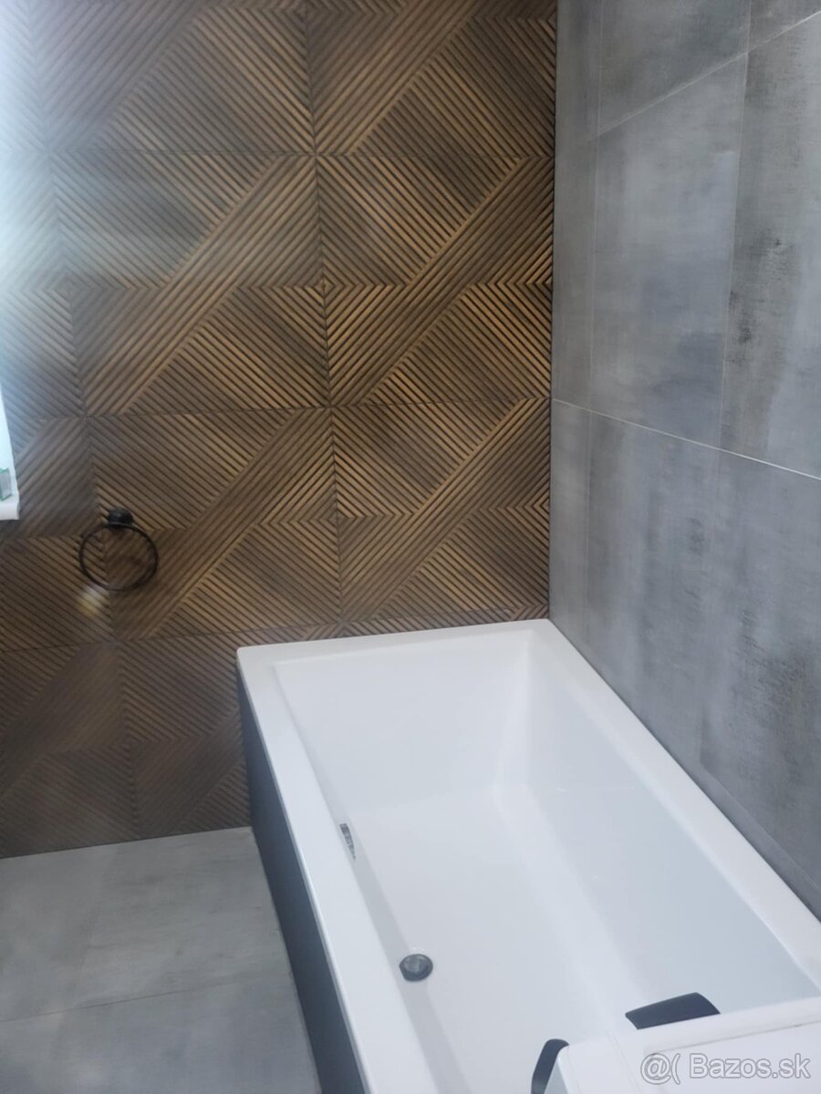 Prenájom bytu v centre - 7