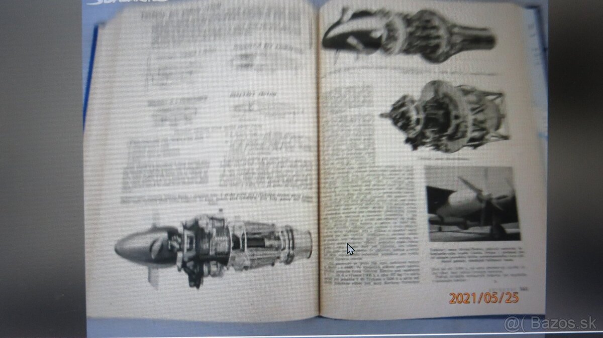 Knihy o letectví - 7