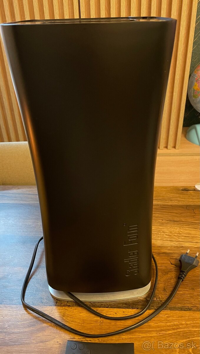 Stadler Form EVA black smart - 7