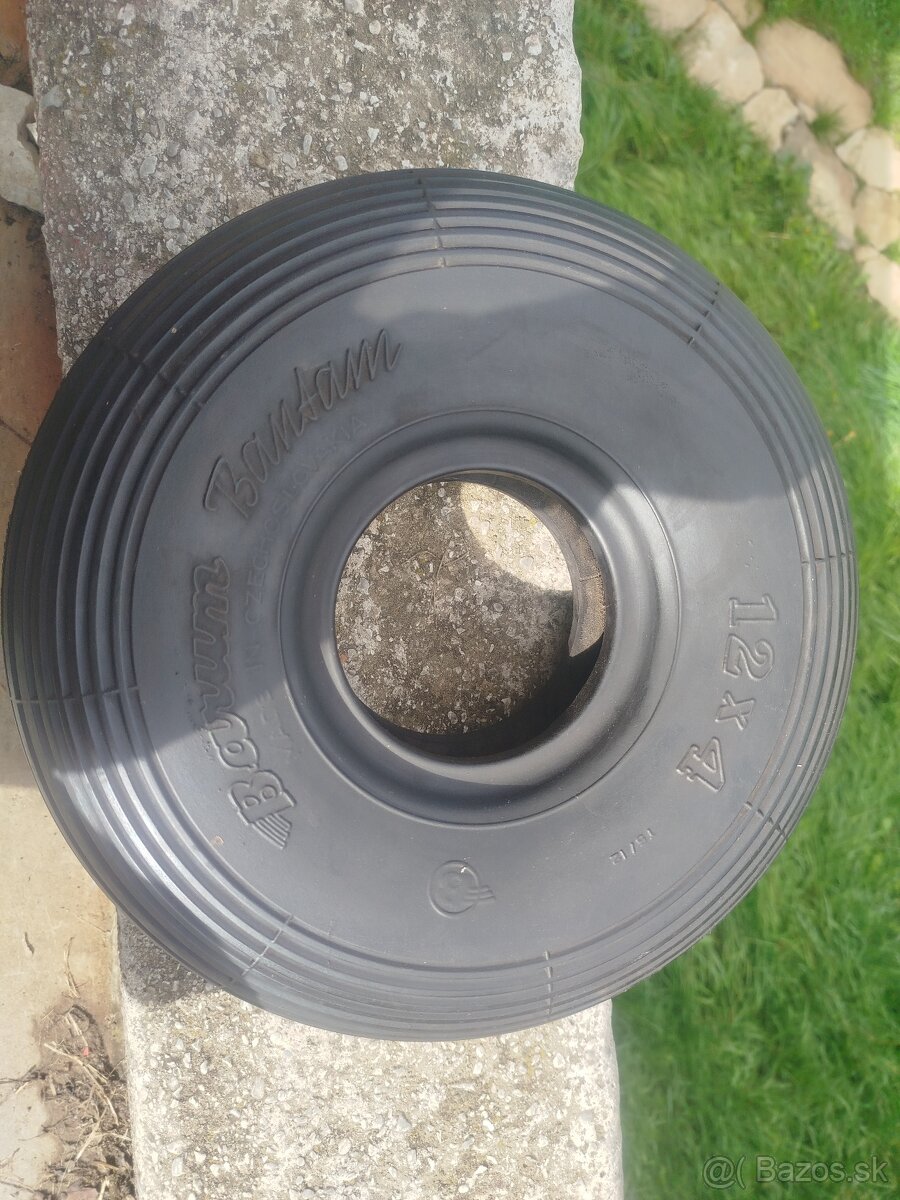 Pav 40/41 pneumatiky - 7