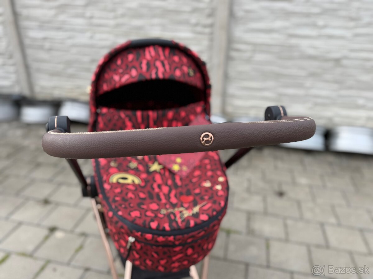 Cybex Mios Rockstar - 7