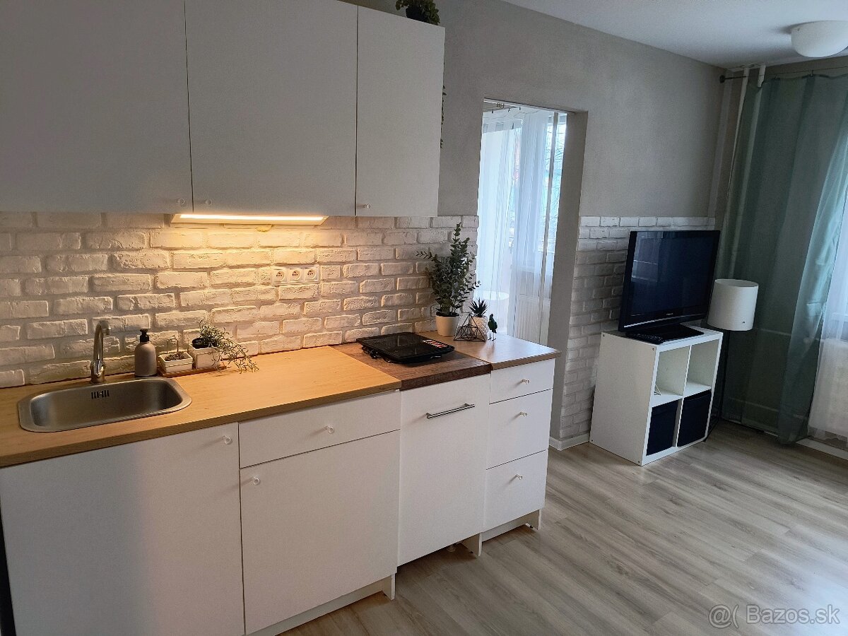 dvojizbový byt na predaj v obci Vráble - 7