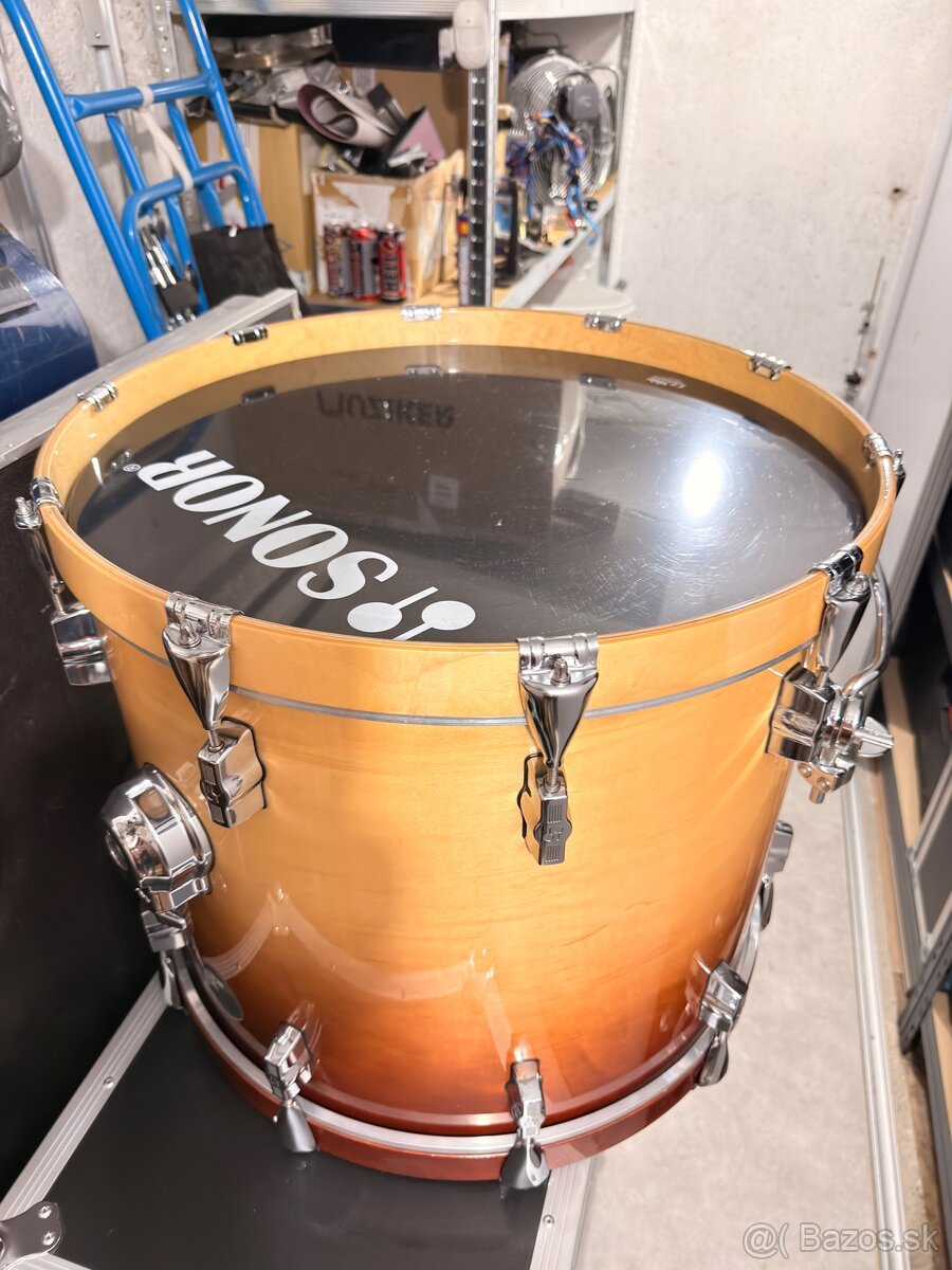 PREDÁM Sonor Force 3005 Maple Autumn Fade - 7