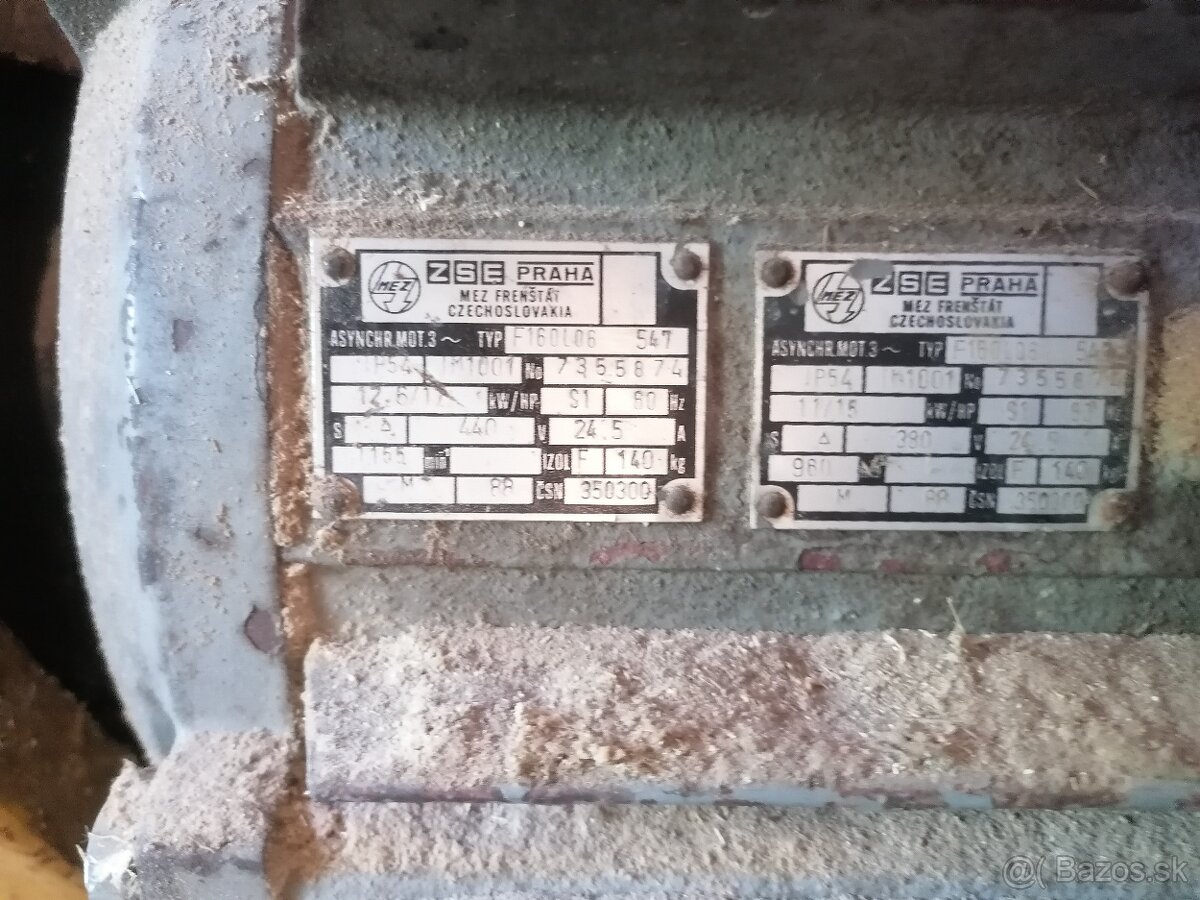 Rámová pila (katr) - 7