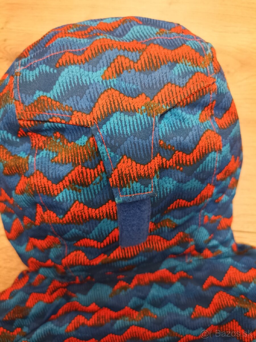 Súprava Columbia, 3T/92/3roky - 7