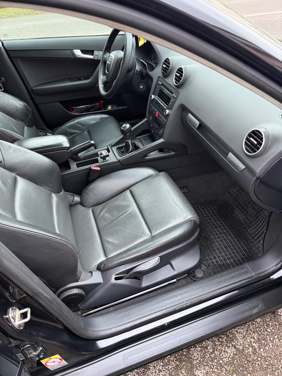 Audi a3 1.9tdi - 7