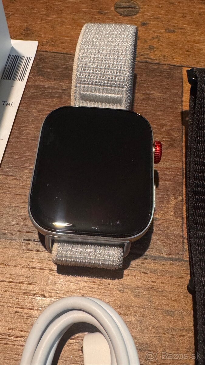 Huawei Watch Fit 3 - 7