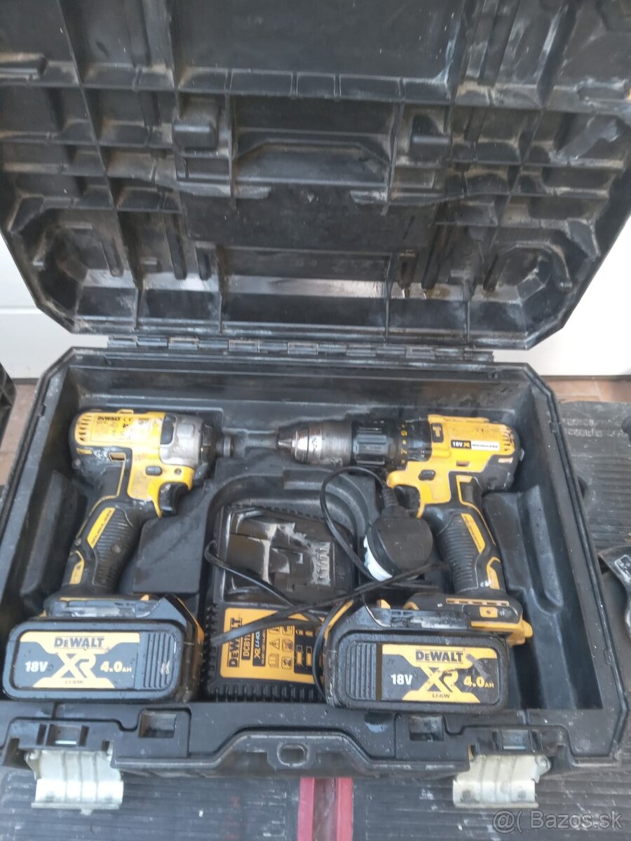 DeWalt a ine - 7