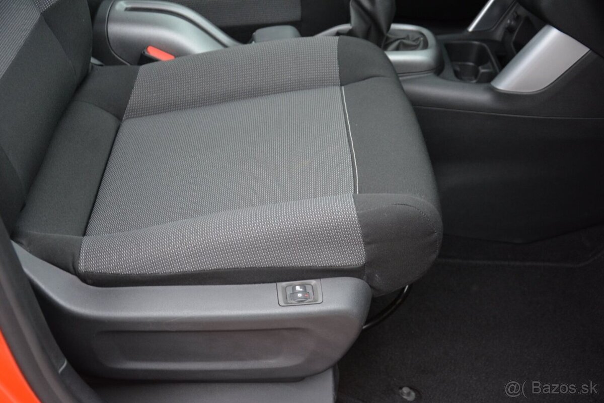 Citroen C3 Aircross 1.2 PureTech, SR voz - 7