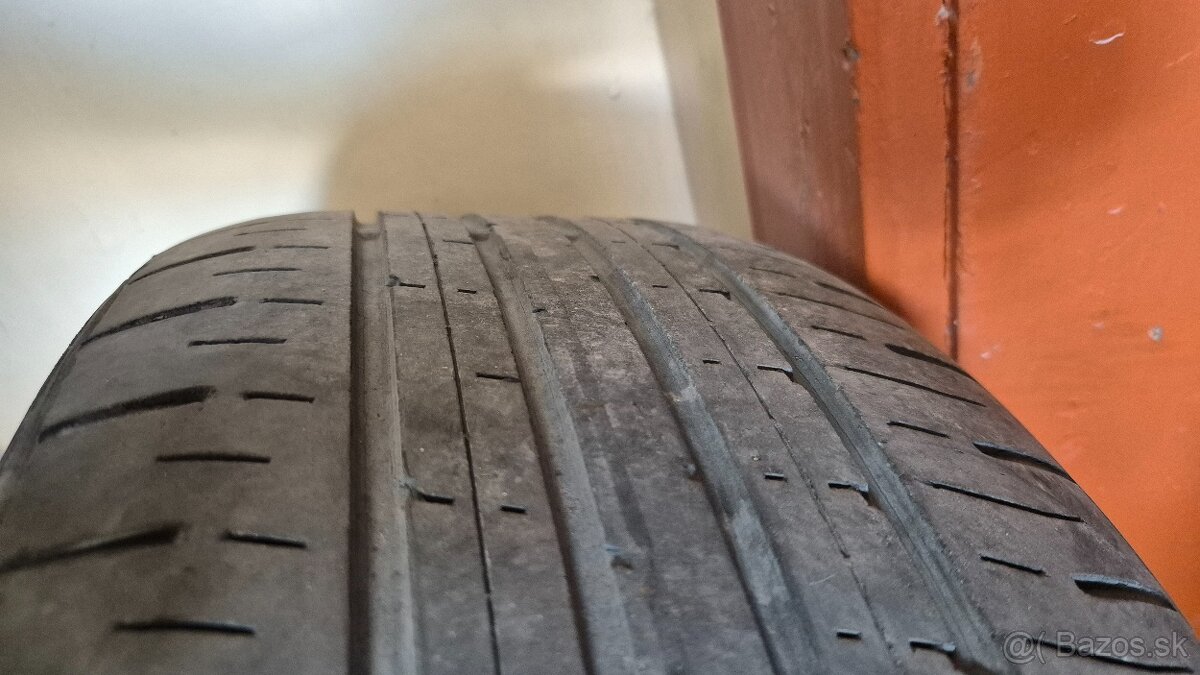 Original Toyota 18" elektróny - 7