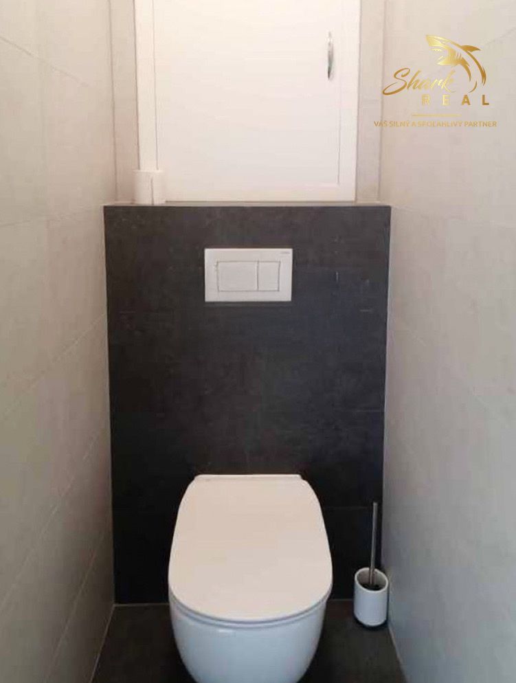 Ponúkame vám na prenájom zariadený 3-izbový byt - 7