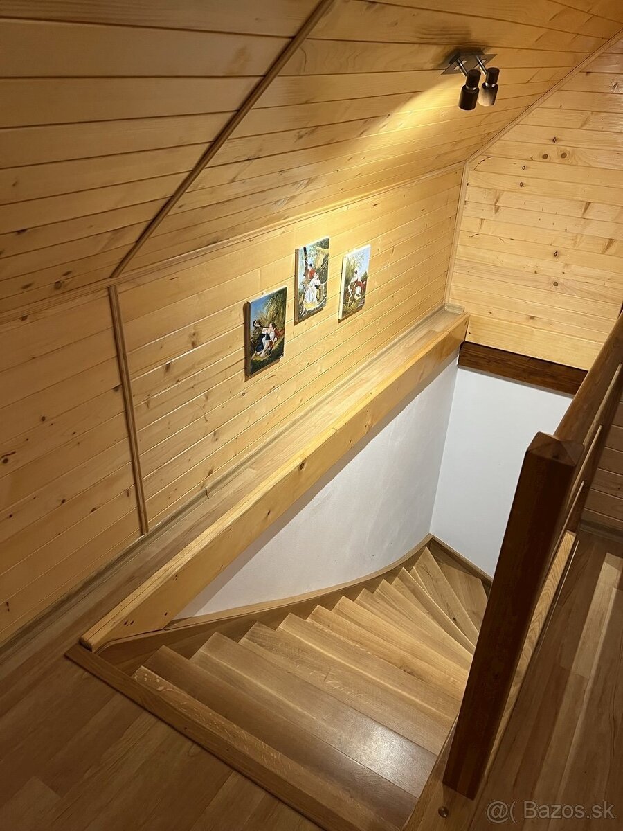 Chata pri Oravskej Priehrade - Námestovo - 7