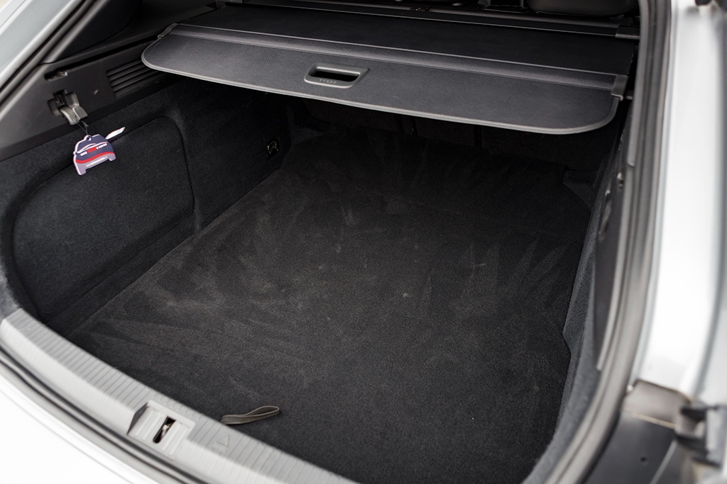 Volkswagen Arteon SB R-line 2.0TDI 147kW DSG7 4-Mot 10/2021 - 7