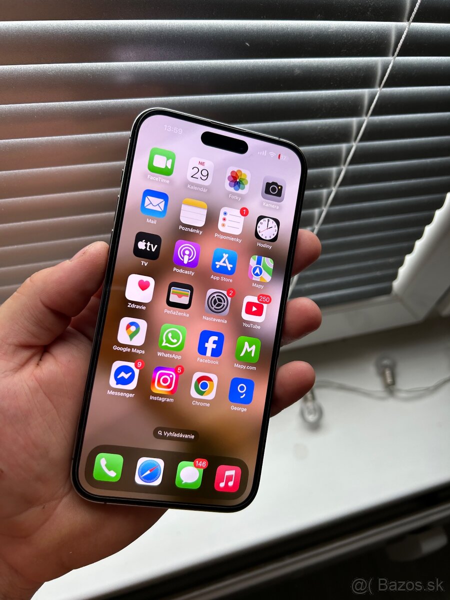 Apple IPhone 14 Pro MAX 128GB - 7