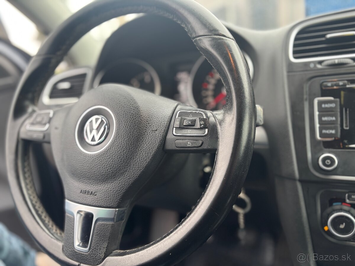 Golf 6 2.0tdi 103kw - 7