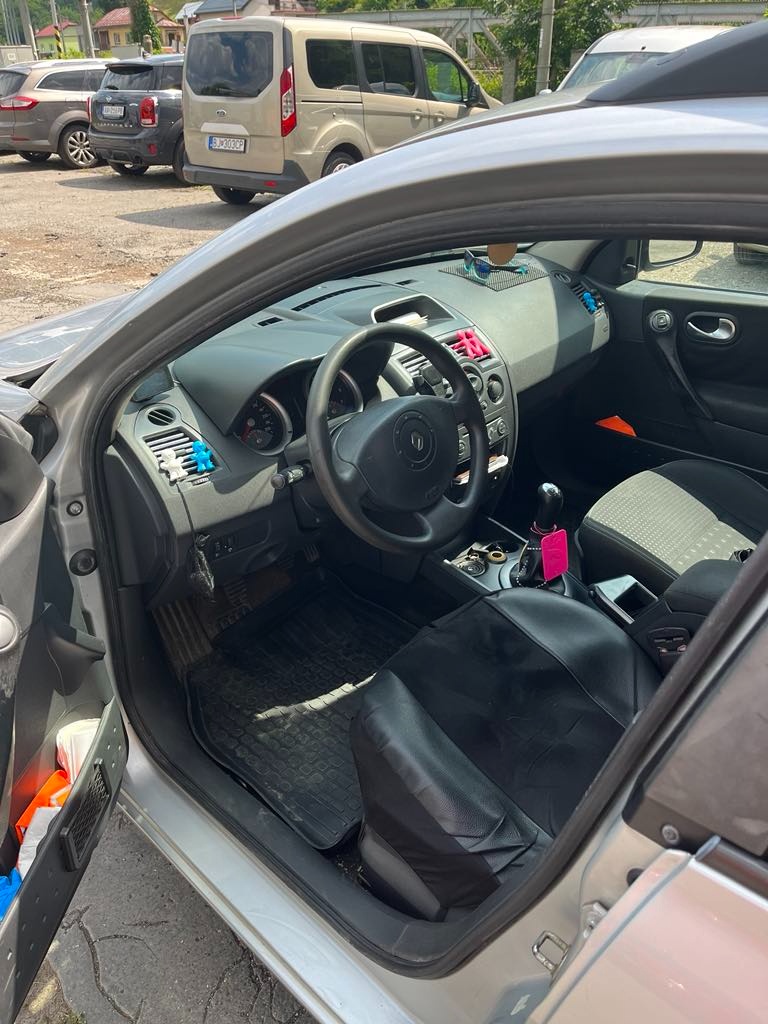 Renault Megane 2 grandtour - 7