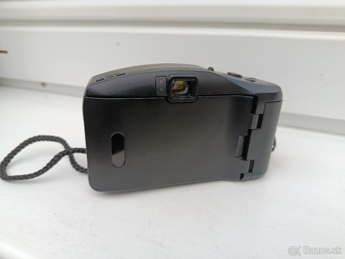 Analógový fotoaparát Olympus Superzoom 700 XB - 7