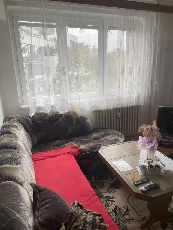 4-izb. byt v blízkosti Horského parku, BA I - Staré Mesto - 7