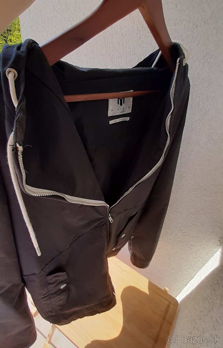 FRED MELLO - pánska bombera - 7