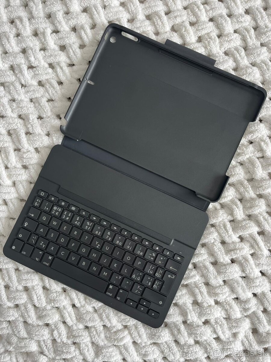 IPad 10.2 64 GB WiFi Cellular Strieborný - 7