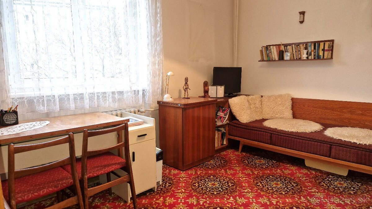 3I BYT S GARÁŽOU | HORSKÝ PARK | MOŽNOSŤ ÚPRAVY NA 4I BYT - 7