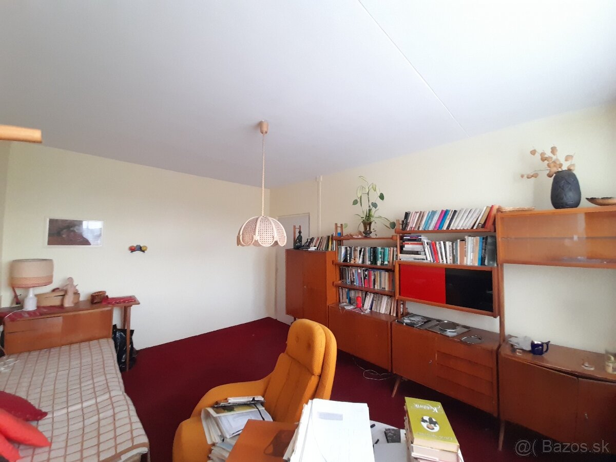 Na predaj 3 izbový byt, 67m2, sídl. Terasa, Narcisová ul. - 7